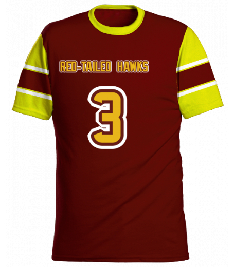 Amarillo Jersey