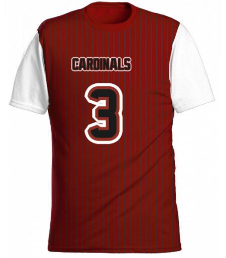 Brownsville Jersey