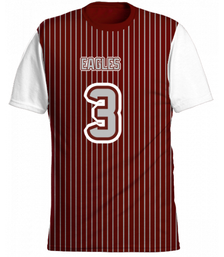 Brownsville Jersey