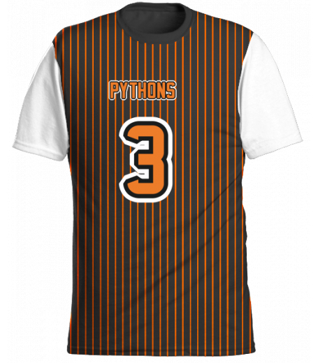 Brownsville Jersey