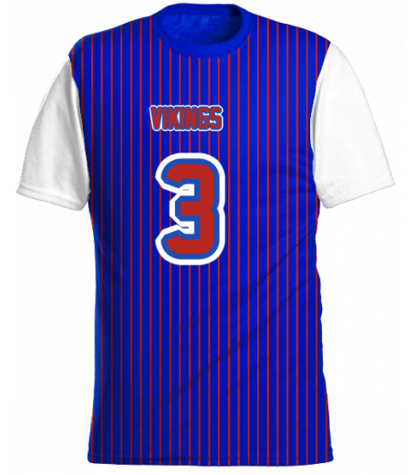 Brownsville Jersey