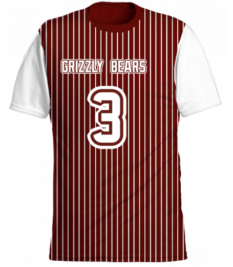 Brownsville Jersey