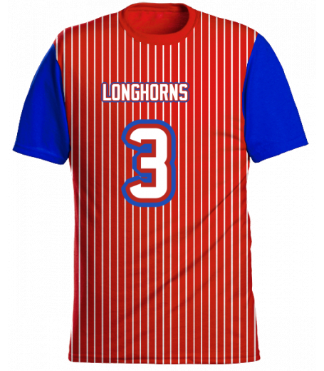 Brownsville Jersey