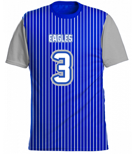 Brownsville Jersey