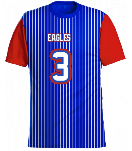 Brownsville Jersey