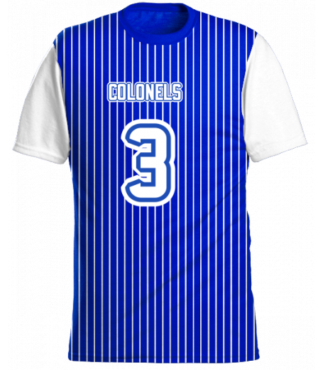 Brownsville Jersey