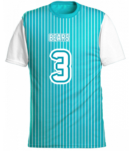 Brownsville Jersey