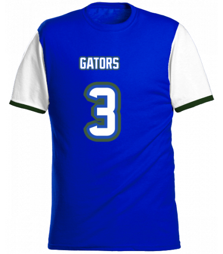 Cary Jersey