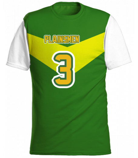 Chattanooga Jersey