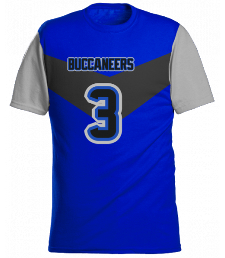 Chattanooga Jersey