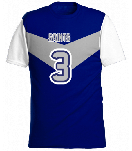 Chattanooga Jersey