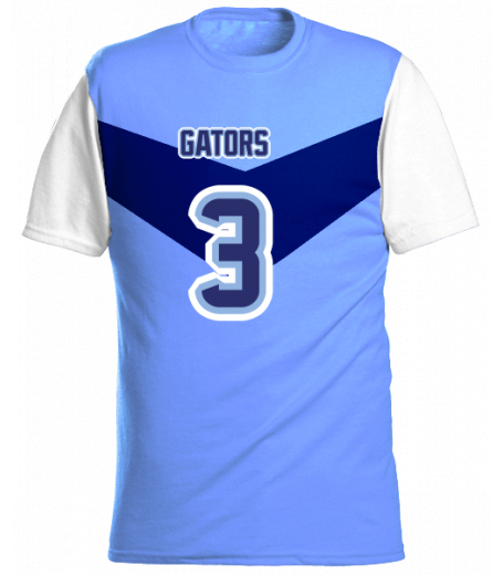 Chattanooga Jersey