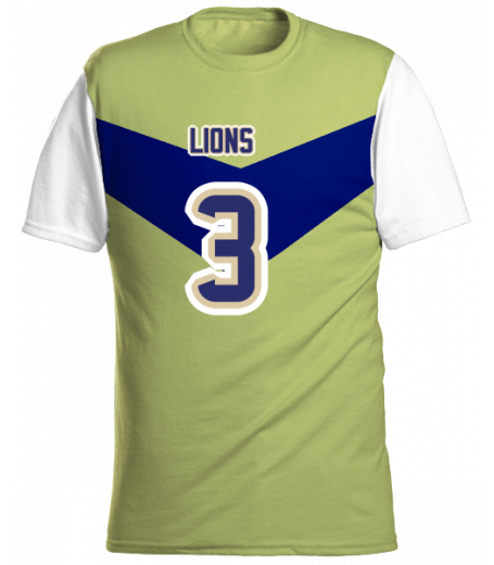 Chattanooga Jersey