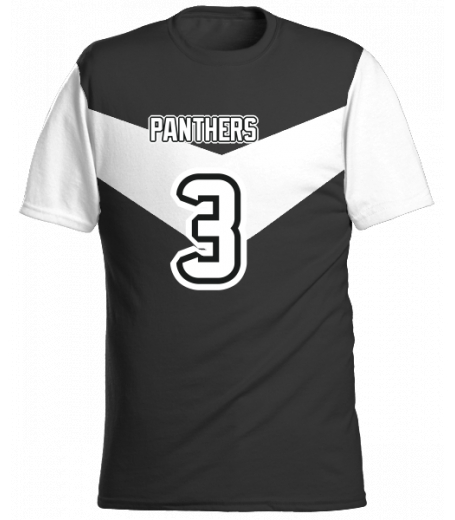 Chattanooga Jersey