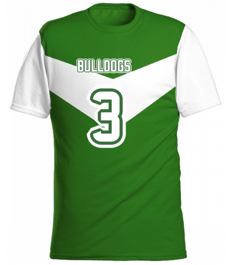 Chattanooga Jersey