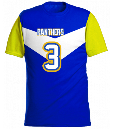 Chattanooga Jersey