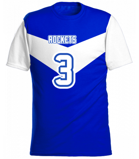 Chattanooga Jersey