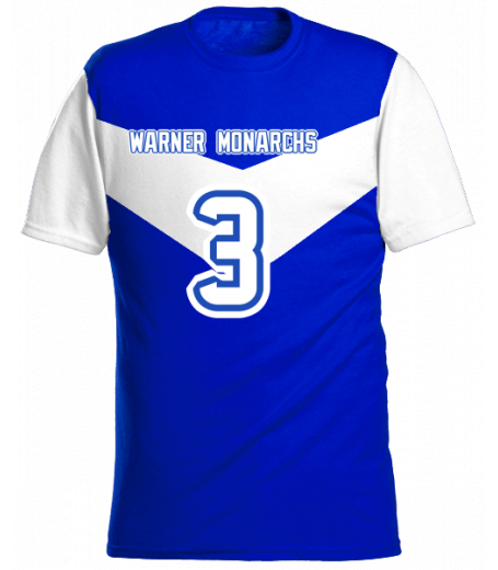 Chattanooga Jersey