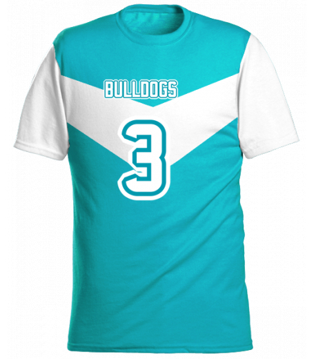 Chattanooga Jersey