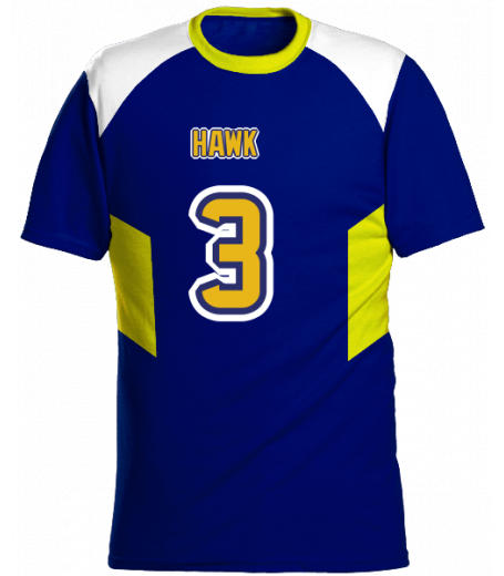 Corona Jersey