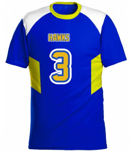 Corona Jersey