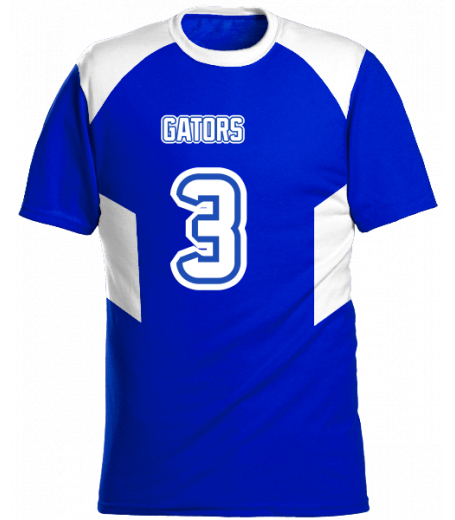 Corona Jersey