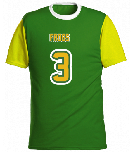 Elk Grove Jersey