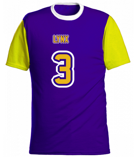 Elk Grove Jersey