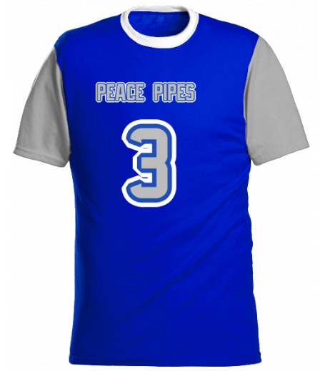 Elk Grove Jersey