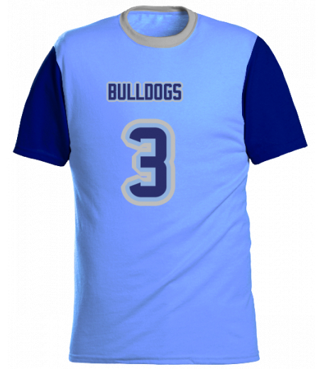 Elk Grove Jersey