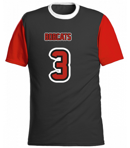 Elk Grove Jersey