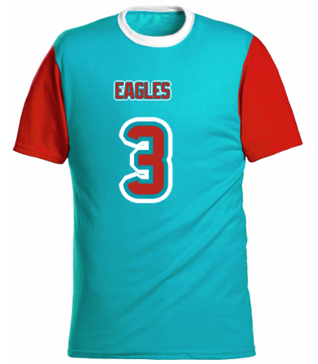 Elk Grove Jersey