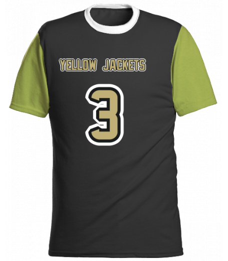 Elk Grove Jersey