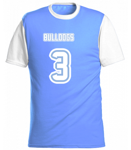 Elk Grove Jersey