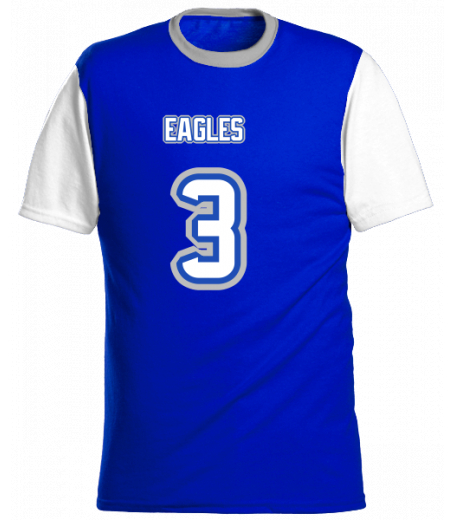 Elk Grove Jersey