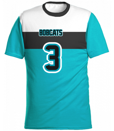 Fontana Jersey