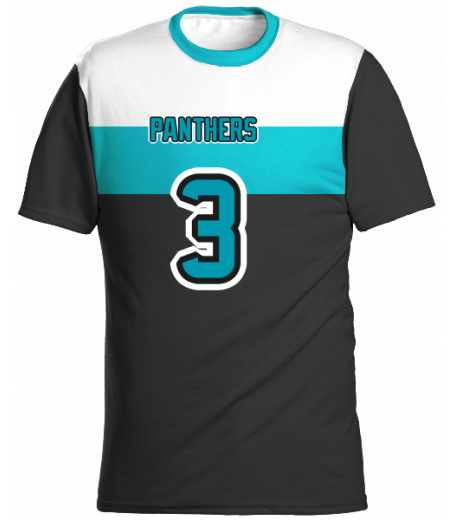 Fontana Jersey