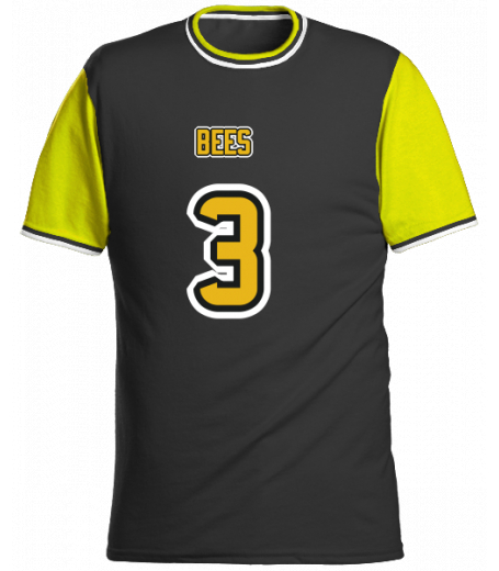 Fort Collins Jersey