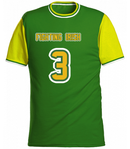 Fort Collins Jersey