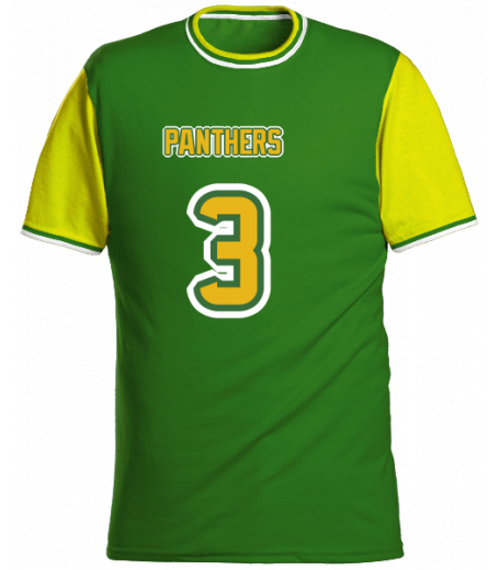 Fort Collins Jersey