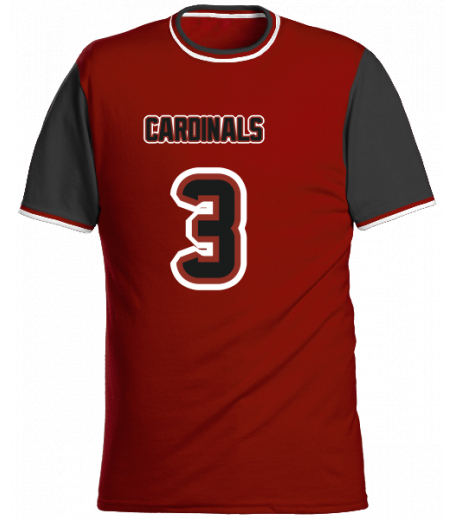 Fort Collins Jersey