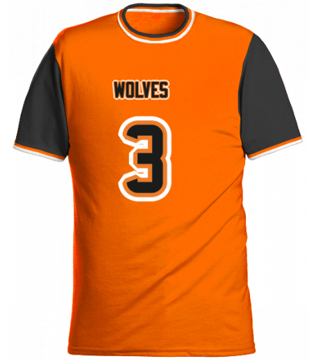 Fort Collins Jersey