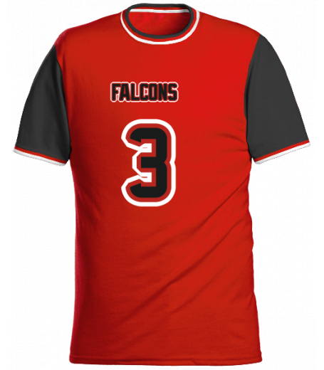 Fort Collins Jersey