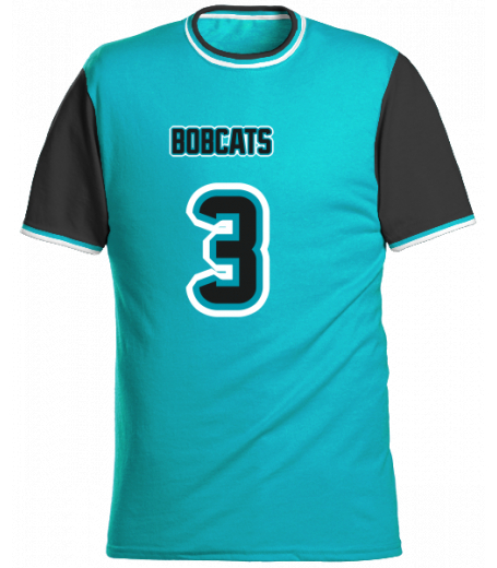 Fort Collins Jersey