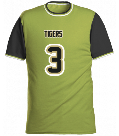 Fort Collins Jersey