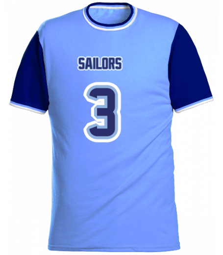 Fort Collins Jersey