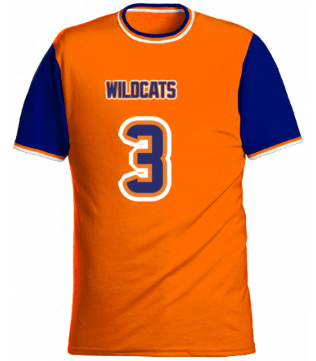 Fort Collins Jersey