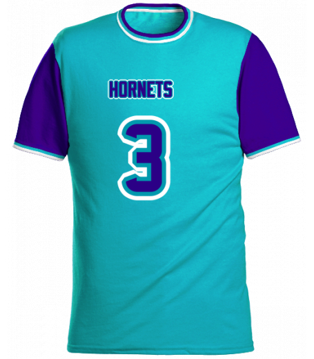 Fort Collins Jersey