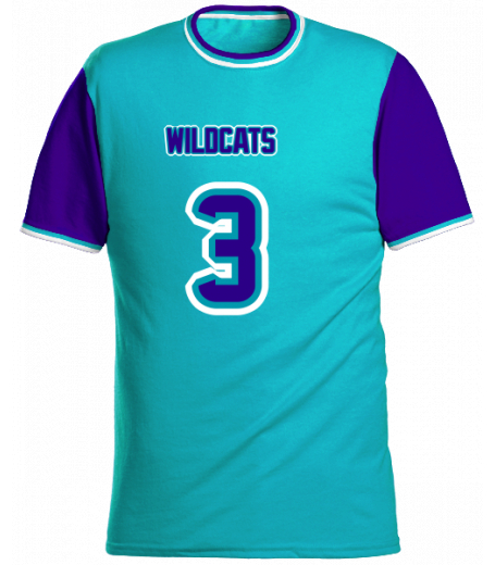 Fort Collins Jersey