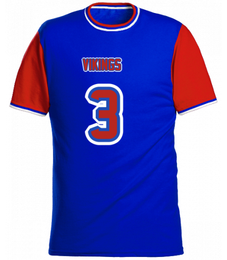 Fort Collins Jersey